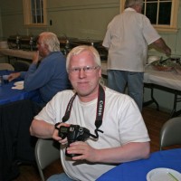 Jim Hendrickson at AstroAssembly 2009
