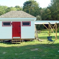 Tom Thibault's Heaven's View Observatory