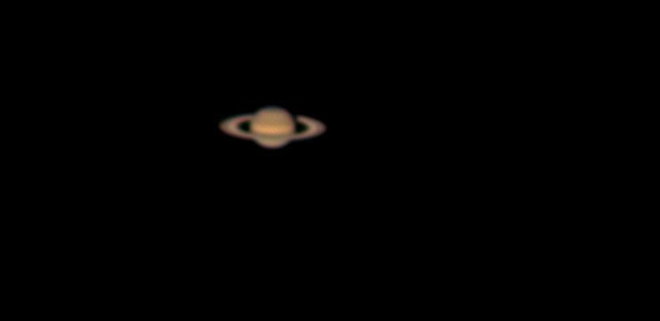 Saturn, the “Recruiter”