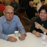 December 2011 Holiday Meeting