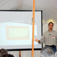 Todd Kozikowski at AstroAssembly 2010