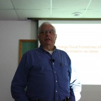 Mike Mattei at AstroAssembly 2009