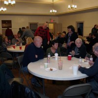 December 2011 Holiday Meeting