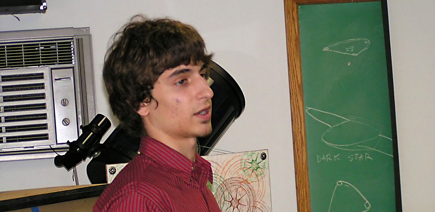 Nathan Pelletier