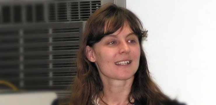 Lisa Kaltenegger