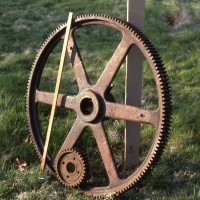 Gerry Dyck's Merry Go Round Observatory