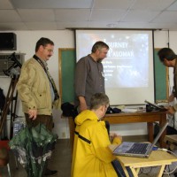 AstroAssembly 2009