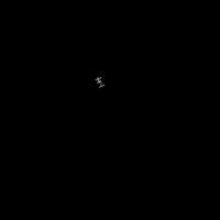 International Space Station