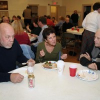 December 2011 Holiday Meeting