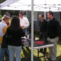 Deep Sky Printing at AstroAssembly 2008