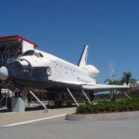 Kennedy Space Center