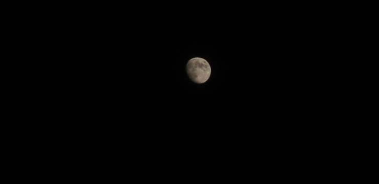 International Observe the Moon Night 2011 at Seagrave Observatory