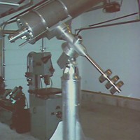 Al Hall's 16-inch Cassegrain