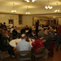 December 2011 Holiday Meeting