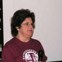 Kathy Siok at AstroAssembly 2008
