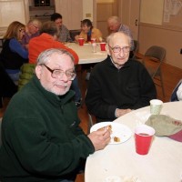 December 2011 Holiday Meeting