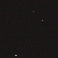 Supernova 2011dh in M51