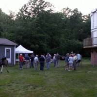 July Cookout & Meeting with Doug McGonagle