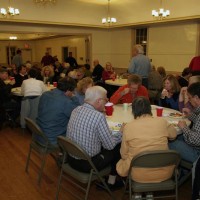 December 2011 Holiday Meeting