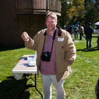 John Briggs at AstroAssembly 2008