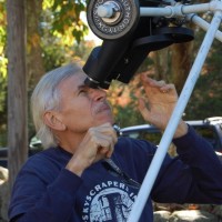 Tom Barbish at AstroAssembly 2010