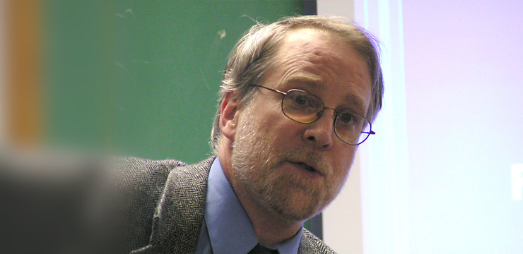 Richard Binzel
