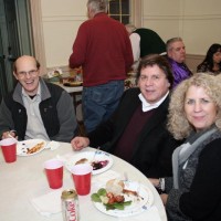 December 2011 Holiday Meeting