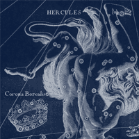 July Constellations & Folklore