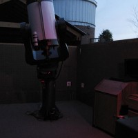 Star Party 3/25/2009