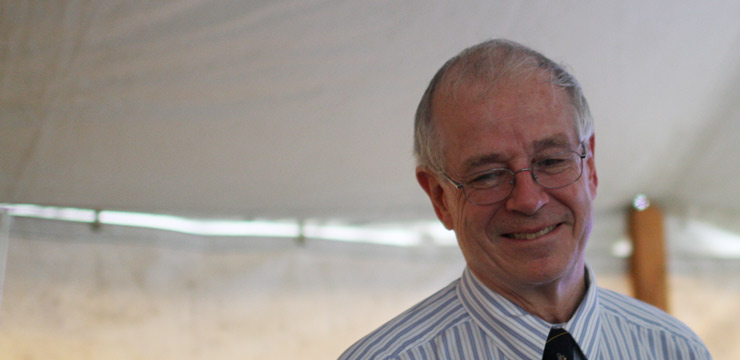 David Latham