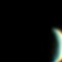 Venus, February 24, 2009