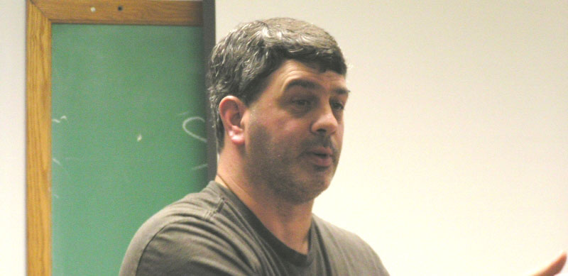 Mathew Marulla