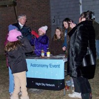Star Party 3/20/2009