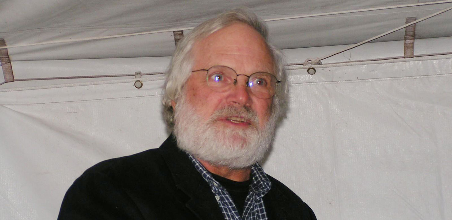 Peter Boyce