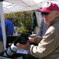 Roger Forsythe at AstroAssembly 2008