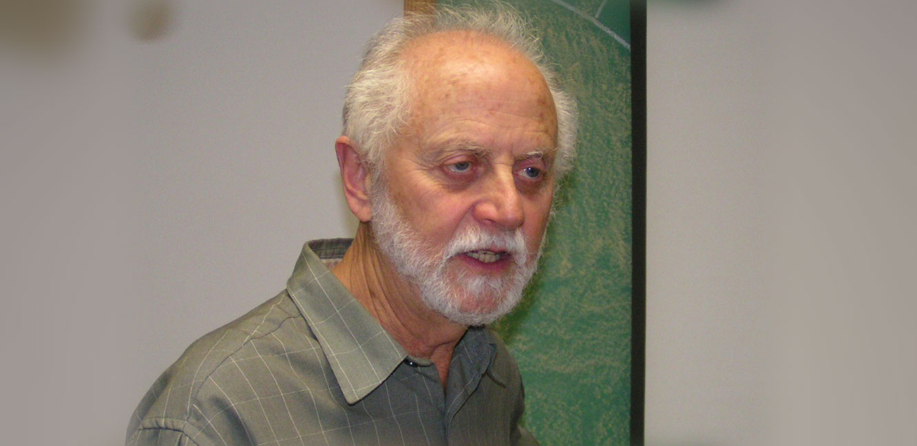 George Greenstein