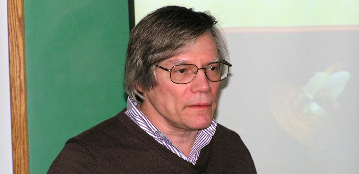 Alan Guth