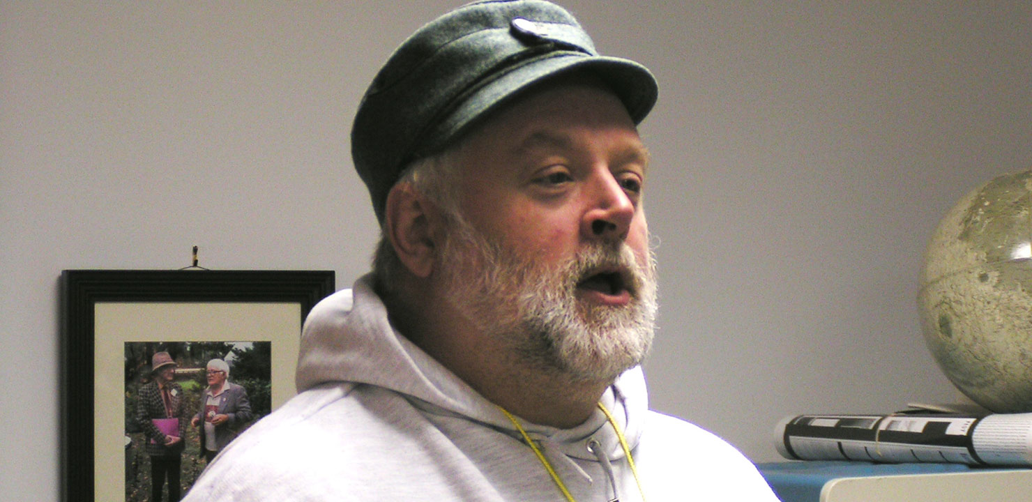 John Allseits
