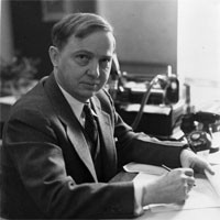Harlow Shapley at Fifty: 1885 - 1935