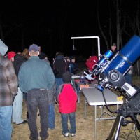 Star Party 3/21/2009