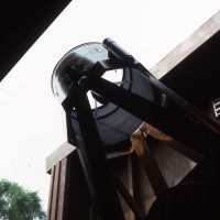 Gerry Dyck's Merry Go Round Observatory