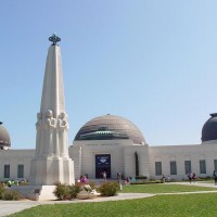 Griffith Observatory