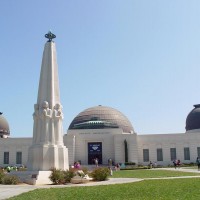 Griffith Observatory