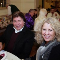 December 2011 Holiday Meeting