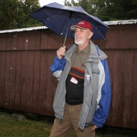 Rick Arnold at AstroAssembly 2009