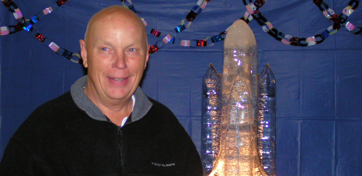 Story Musgrave