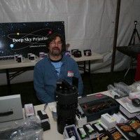 Camera Concepts at AstroAssembly 2009