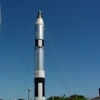 Gemini Rocket