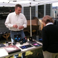 Deep Sky Printing at AstroAssembly 2008