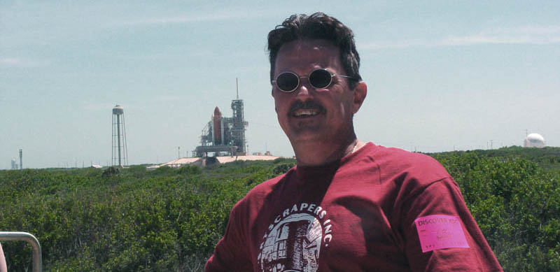 Kennedy Space Center: The Gateway to the Stars